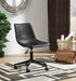 Office Chair Program Home Office Desk Chair - Yulissa Home Furnishings (NJ)