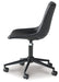 Office Chair Program Home Office Desk Chair - Yulissa Home Furnishings (NJ)