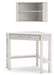 Grannen Home Office Corner Desk with Bookcase - Yulissa Home Furnishings (NJ)