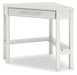 Grannen Home Office Corner Desk - Yulissa Home Furnishings (NJ)