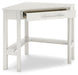 Grannen Home Office Corner Desk - Yulissa Home Furnishings (NJ)