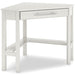 Grannen Home Office Corner Desk - Yulissa Home Furnishings (NJ)