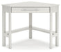 Grannen Home Office Corner Desk - Yulissa Home Furnishings (NJ)