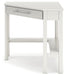 Grannen Home Office Corner Desk - Yulissa Home Furnishings (NJ)