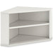 Grannen Home Office Corner Bookcase - Yulissa Home Furnishings (NJ)