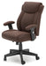 Corbindale Home Office Chair - Yulissa Home Furnishings (NJ)