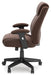 Corbindale Home Office Chair - Yulissa Home Furnishings (NJ)