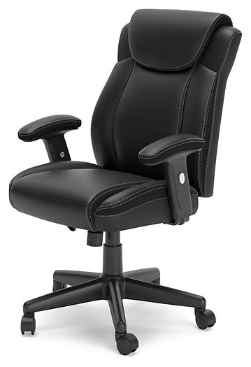 Corbindale Home Office Chair - Yulissa Home Furnishings (NJ)