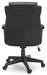 Corbindale Home Office Chair - Yulissa Home Furnishings (NJ)