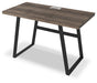 Arlenbry 47" Home Office Desk - Yulissa Home Furnishings (NJ)