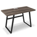 Arlenbry 47" Home Office Desk - Yulissa Home Furnishings (NJ)