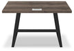 Arlenbry 47" Home Office Desk - Yulissa Home Furnishings (NJ)