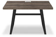 Arlenbry 47" Home Office Desk - Yulissa Home Furnishings (NJ)