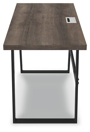 Arlenbry 47" Home Office Desk - Yulissa Home Furnishings (NJ)