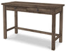 Arlenbry 47" Home Office Desk - Yulissa Home Furnishings (NJ)