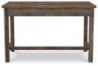 Arlenbry 47" Home Office Desk - Yulissa Home Furnishings (NJ)