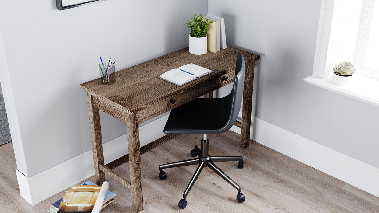 Arlenbry 47" Home Office Desk - Yulissa Home Furnishings (NJ)