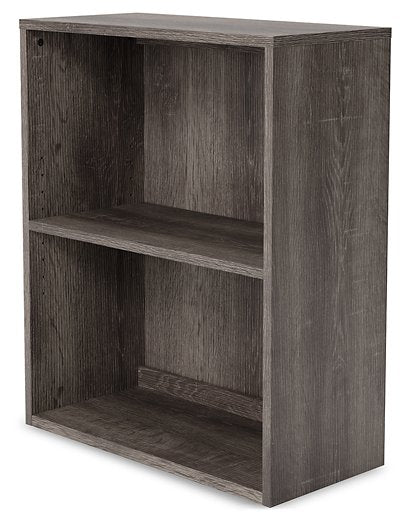 Arlenbry 30" Bookcase - Yulissa Home Furnishings (NJ)