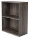 Arlenbry 30" Bookcase - Yulissa Home Furnishings (NJ)