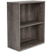 Arlenbry 30" Bookcase - Yulissa Home Furnishings (NJ)