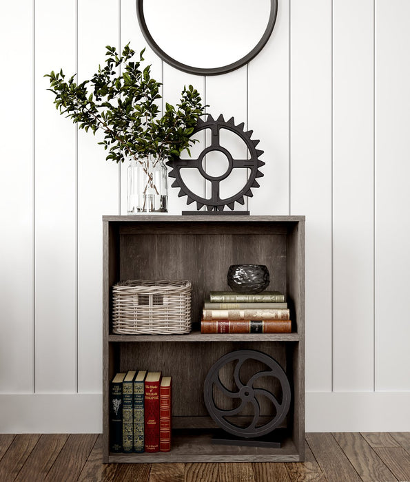 Arlenbry 30" Bookcase - Yulissa Home Furnishings (NJ)