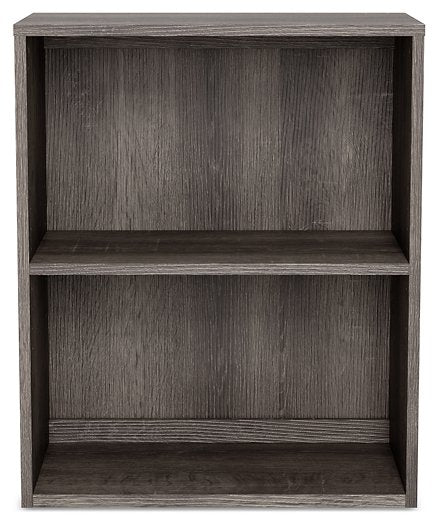 Arlenbry 30" Bookcase - Yulissa Home Furnishings (NJ)