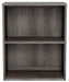 Arlenbry 30" Bookcase - Yulissa Home Furnishings (NJ)