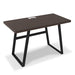 Camiburg 47" Home Office Desk - Yulissa Home Furnishings (NJ)