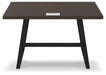 Camiburg 47" Home Office Desk - Yulissa Home Furnishings (NJ)