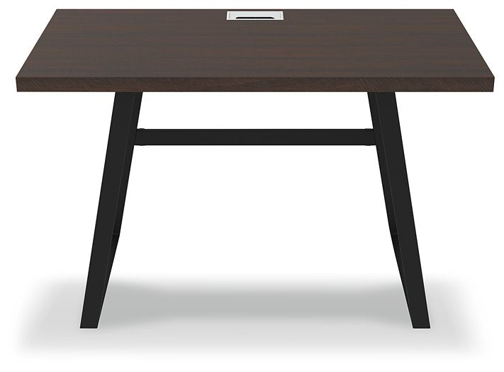 Camiburg 47" Home Office Desk - Yulissa Home Furnishings (NJ)