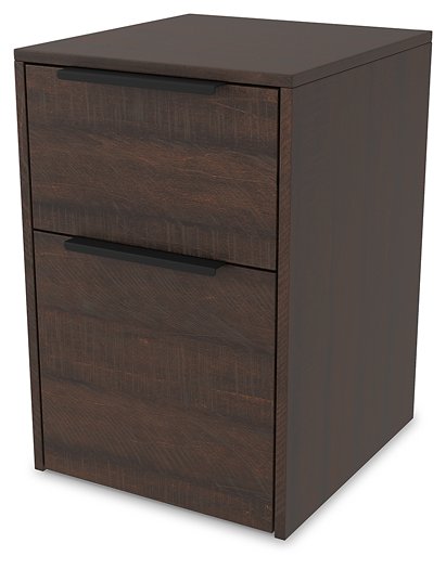 Camiburg File Cabinet - Yulissa Home Furnishings (NJ)