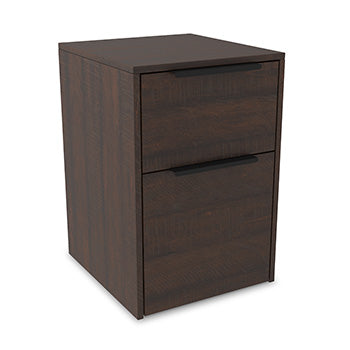 Camiburg File Cabinet - Yulissa Home Furnishings (NJ)