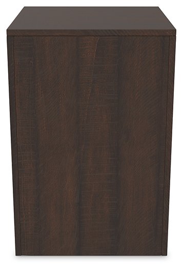 Camiburg File Cabinet - Yulissa Home Furnishings (NJ)