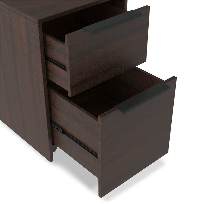 Camiburg File Cabinet - Yulissa Home Furnishings (NJ)