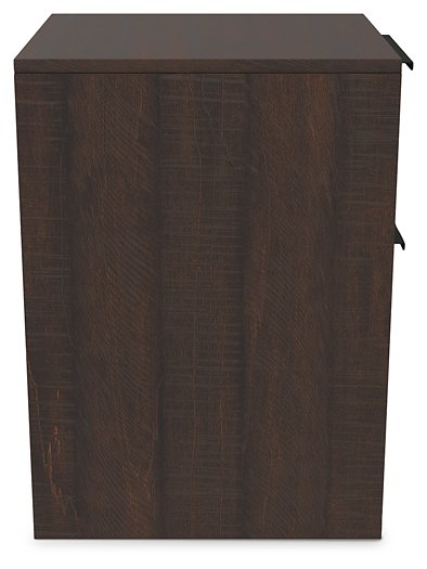 Camiburg File Cabinet - Yulissa Home Furnishings (NJ)