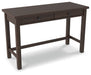 Camiburg 47" Home Office Desk - Yulissa Home Furnishings (NJ)