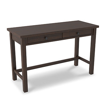 Camiburg 47" Home Office Desk - Yulissa Home Furnishings (NJ)