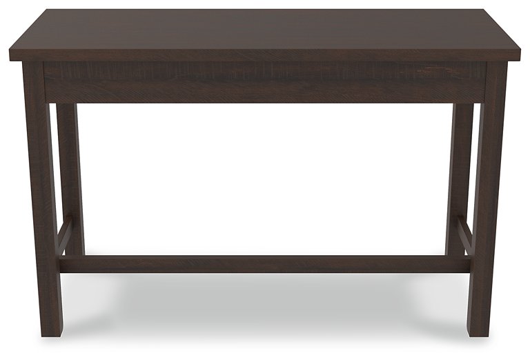 Camiburg 47" Home Office Desk - Yulissa Home Furnishings (NJ)