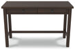 Camiburg 47" Home Office Desk - Yulissa Home Furnishings (NJ)