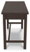 Camiburg 47" Home Office Desk - Yulissa Home Furnishings (NJ)