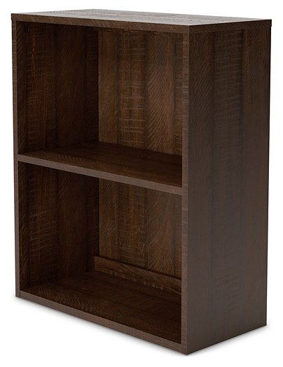 Camiburg 30" Bookcase - Yulissa Home Furnishings (NJ)