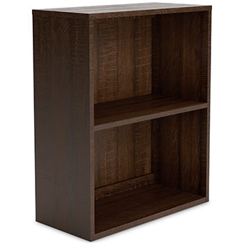 Camiburg 30" Bookcase - Yulissa Home Furnishings (NJ)