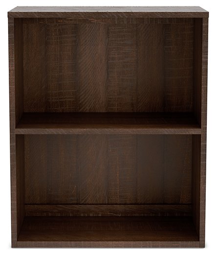 Camiburg 30" Bookcase - Yulissa Home Furnishings (NJ)