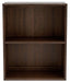 Camiburg 30" Bookcase - Yulissa Home Furnishings (NJ)