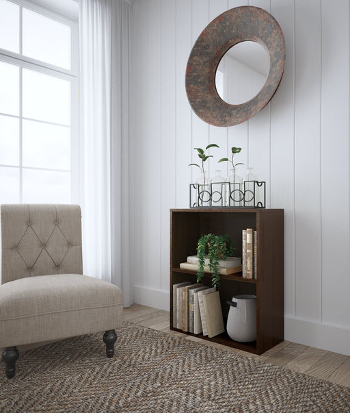 Camiburg 30" Bookcase - Yulissa Home Furnishings (NJ)