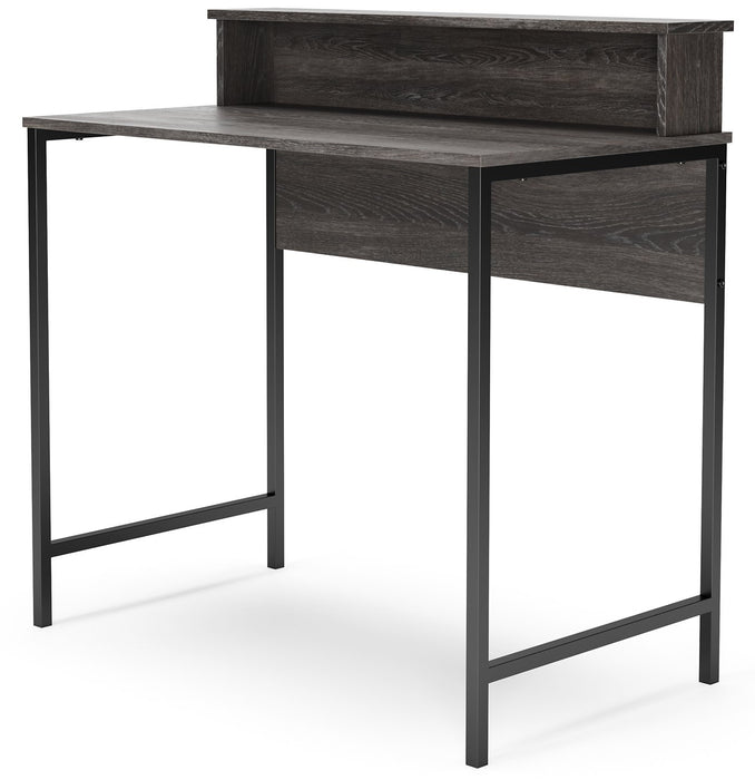 Freedan 37" Home Office Desk - Yulissa Home Furnishings (NJ)