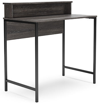 Freedan 37" Home Office Desk - Yulissa Home Furnishings (NJ)