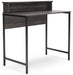 Freedan 37" Home Office Desk - Yulissa Home Furnishings (NJ)