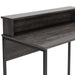 Freedan 37" Home Office Desk - Yulissa Home Furnishings (NJ)