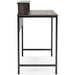 Freedan 37" Home Office Desk - Yulissa Home Furnishings (NJ)